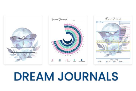 2024 Dream Journal Sleep Tracker: Your Guide
