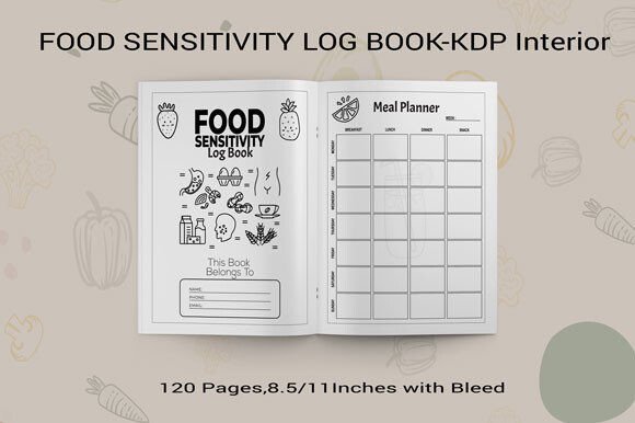A Practical Guide to the Food Sensitivity Logbook: What It Offers and How It Compares